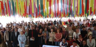 SAN FELIPE GUANAJUATO, PRIMER MUNICIPIO SEDE DEL PROYECTO “TEQUIOS POR LA MEMORIA DE GUANAJUATO” Y DEL DIPLOMADO “RESCATE DE LAS MEMORIAS”