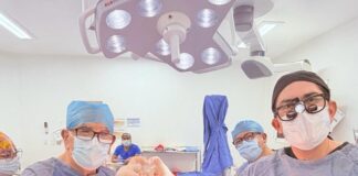 SSG registra incremento de 200 por ciento los procuradores de órganos