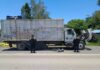 Asegura PEC 10 mil litros de hidrocarburo en Pénjamo