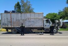Asegura PEC 10 mil litros de hidrocarburo en Pénjamo
