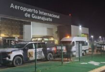 Identifica Subsecretaría de Inteligencia Operacional a persona requerida por autoridades de Estados Unidos