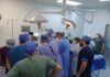 SSG informa la procuración de órganos de un leonés para dar vida a cuatro personas